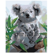 Maalaa numeroilla Z-AB49