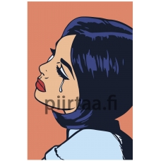 Maalaa numeroilla Z-AB507