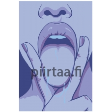 Maalaa numeroilla Z-AB510