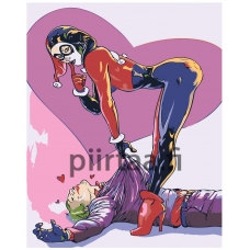 Maalaa numeroilla Z-AB517