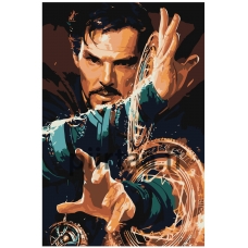 Maalaa numeroilla Z-AB519