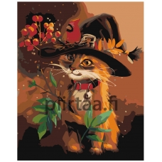 Maalaa numeroilla Z-AB51