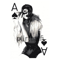 Maalaa numeroilla Z-AB523