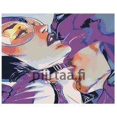 Maalaa numeroilla Z-AB543