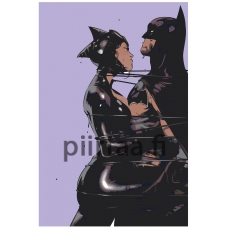 Maalaa numeroilla Z-AB545