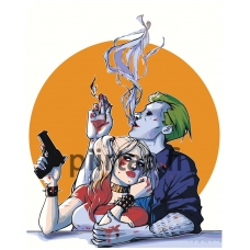 Maalaa numeroilla Z-AB546