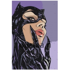 Maalaa numeroilla Z-AB549