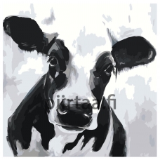 Maalaa numeroilla Z-AB5599