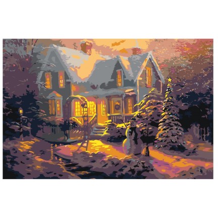 Maalaa numeroilla Z-AB559