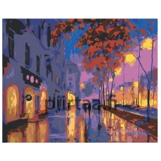 Maalaa numeroilla Z-AB566