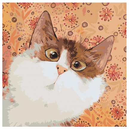 Maalaa numeroilla Z-AB567