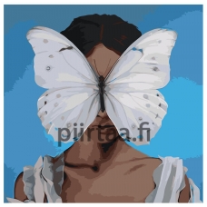 Maalaa numeroilla Z-AB568