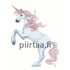 Maalaa numeroilla Z-AB570