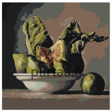 Maalaa numeroilla Z-AB571