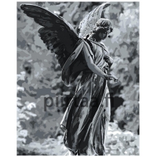 Maalaa numeroilla Z-AB572