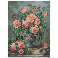 Maalaa numeroilla Z-AB573