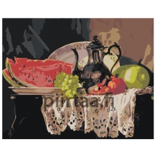 Maalaa numeroilla Z-AB576