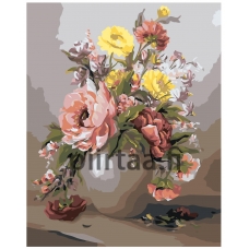 Maalaa numeroilla Z-AB578