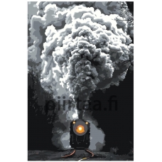 Maalaa numeroilla Z-AB582