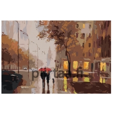 Maalaa numeroilla Z-AB584