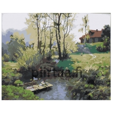 Maalaa numeroilla Z-AB591