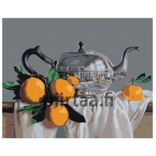 Maalaa numeroilla Z-AB594