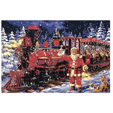 Maalaa numeroilla Z-AB604