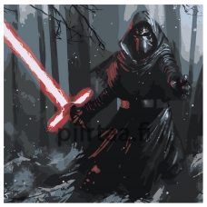 Maalaa numeroilla Z-AB606