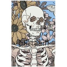 Maalaa numeroilla Z-AB622