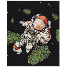 Maalaa numeroilla Z-AB623