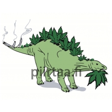 Maalaa numeroilla Z-AB624