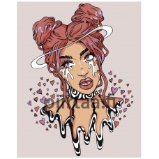 Maalaa numeroilla Z-AB626