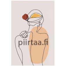 Maalaa numeroilla Z-AB628