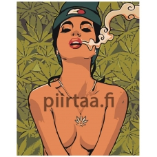 Maalaa numeroilla Z-AB632