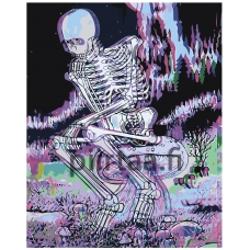 Maalaa numeroilla Z-AB634