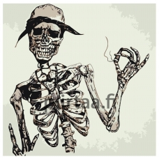 Maalaa numeroilla Z-AB636