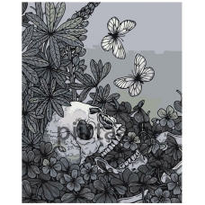 Maalaa numeroilla Z-AB637