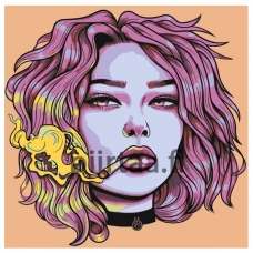 Maalaa numeroilla Z-AB643