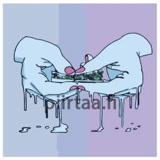 Maalaa numeroilla Z-AB644