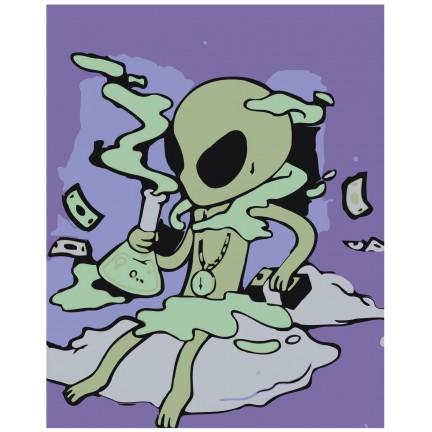 Maalaa numeroilla Z-AB646 Maalaa numeroilla Z-AB646