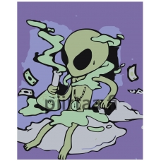 Maalaa numeroilla Z-AB646