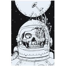 Maalaa numeroilla Z-AB650