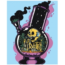 Maalaa numeroilla Z-AB652