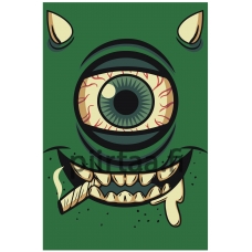 Maalaa numeroilla Z-AB653