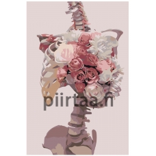 Maalaa numeroilla Z-AB656