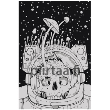 Maalaa numeroilla Z-AB658