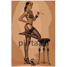 Maalaa numeroilla Z-AB659