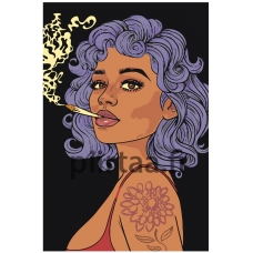 Maalaa numeroilla Z-AB660