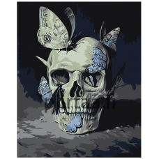 Maalaa numeroilla Z-AB661