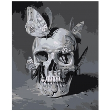 Maalaa numeroilla Z-AB664